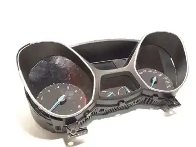 Tweedehands auto-onderdeel instrumentenpaneel voor ford focus turn. (cb8) trend oem iam-referenties bm5t10849an
