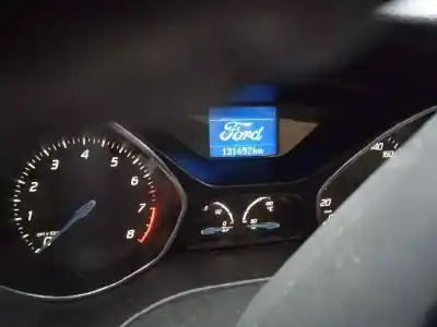 Peça sobressalente para automóvel em segunda mão quadrante por ford focus turn. (cb8) trend referências oem iam bm5t10849an  1879748