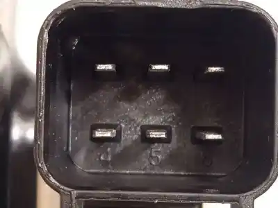 Second-hand car spare part driver left window regulator for ford focus turn. (cb8) trend oem iam references bm51a23201bb  