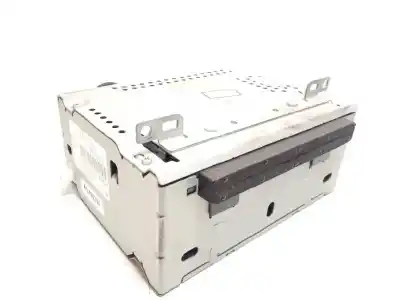 Second-hand car spare part audio system / radio cd for ford focus turn. (cb8) trend oem iam references bm5t18c815gf  2277319