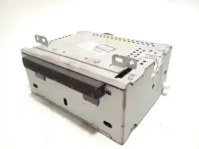 Second-hand car spare part audio system / radio cd for ford focus turn. (cb8) trend oem iam references bm5t18c815gf  2277319