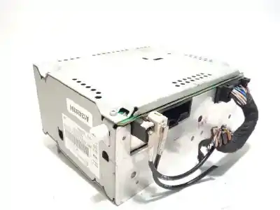 Second-hand car spare part audio system / radio cd for ford focus turn. (cb8) trend oem iam references bm5t18c815gf  2277319