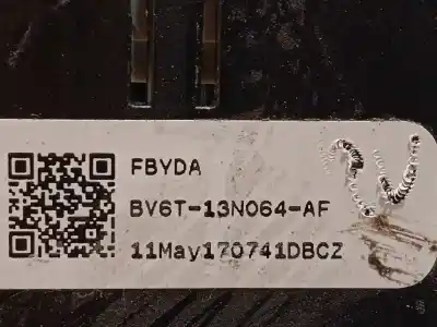 Second-hand car spare part indicator switch for ford focus turn. (cb8) trend oem iam references bv6t13n064af av6t17a553ac av6t13335ab