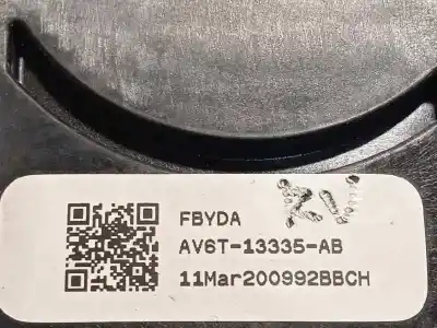 Second-hand car spare part indicator switch for ford focus turn. (cb8) trend oem iam references bv6t13n064af av6t17a553ac av6t13335ab