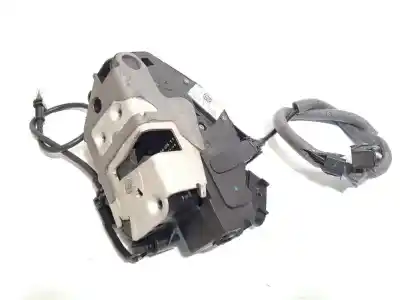 Tweedehands auto-onderdeel linker voordeur slot voor ford focus turn. (cb8) trend oem iam-referenties bm5aa21813ac