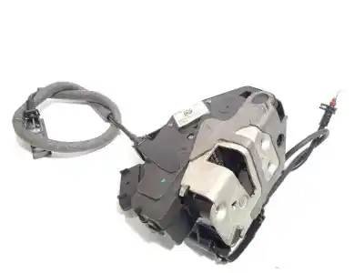 Tweedehands auto-onderdeel deurslot rechts voor voor ford focus turn. (cb8) trend oem iam-referenties bm5aa21812bc