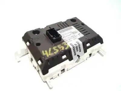 Second-hand car spare part multifunction display for ford focus turn. (cb8) trend oem iam references am5t18b955be  1940785