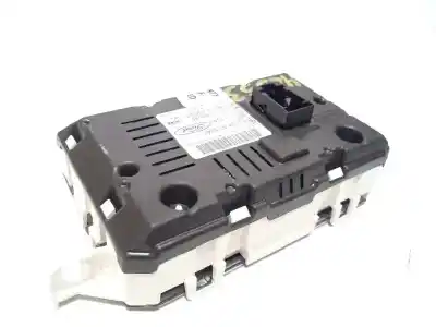 Second-hand car spare part multifunction display for ford focus turn. (cb8) trend oem iam references am5t18b955be  1940785