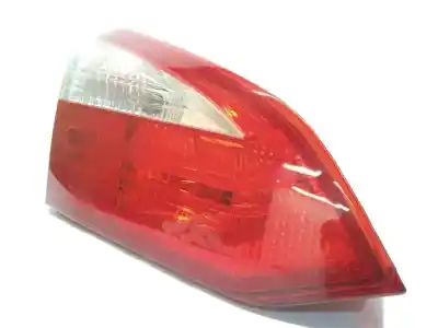 Second-hand car spare part interior left tailgate light for ford focus turn. (cb8) trend oem iam references bm5113a603db 1775999 