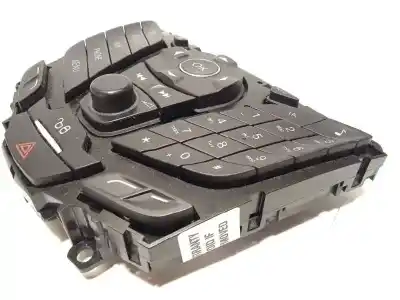 Second-hand car spare part multifunction switch for ford focus turn. (cb8) trend oem iam references am5t18k811bd  1769525