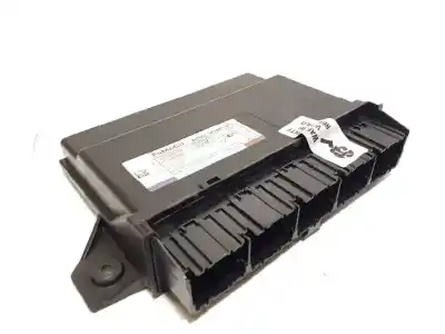 Tweedehands auto-onderdeel schakelbord sluiten voor ford focus turn. (cb8) trend oem iam-referenties av6n19g481ag