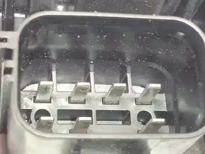 Second-hand car spare part electronic module for ford focus turn. (cb8) trend oem iam references au5a9d370fa  