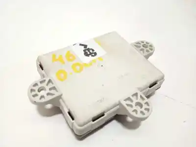 Second-hand car spare part comfort module for ford focus turn. (cb8) trend oem iam references bv6n14b533bf  1872916