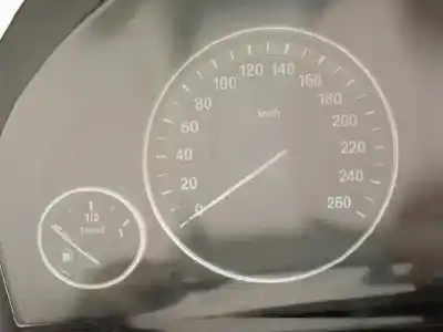Автозапчастина б/у панель інструментів для bmw x3 (f25) xdrive 20 d посилання на oem iam 9265179 7006863 62109358981