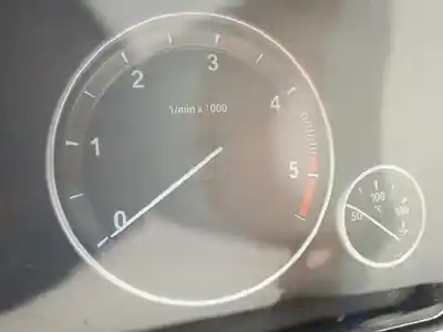 Автозапчастина б/у панель інструментів для bmw x3 (f25) xdrive 20 d посилання на oem iam 9265179 7006863 62109358981