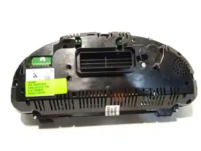 Автозапчастина б/у панель інструментів для bmw x3 (f25) xdrive 20 d посилання на oem iam 9265179 7006863 62109358981