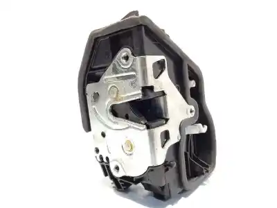 Автозапчасти б/у замок задней левой двери за bmw x3 (f25) xdrive 20 d ссылки oem iam 7276673