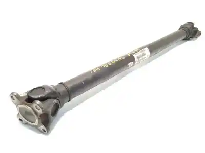 Gebrauchtes Autoersatzteil getriebe vorne in der mitte zum bmw x3 (f25) xdrive 20 d oem-iam-referenzen 7589985 26208605867 