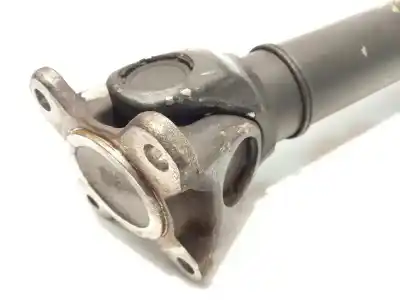 Gebrauchtes Autoersatzteil getriebe vorne in der mitte zum bmw x3 (f25) xdrive 20 d oem-iam-referenzen 7589985 26208605867 