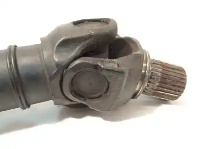 Gebrauchtes Autoersatzteil getriebe vorne in der mitte zum bmw x3 (f25) xdrive 20 d oem-iam-referenzen 7589985 26208605867 