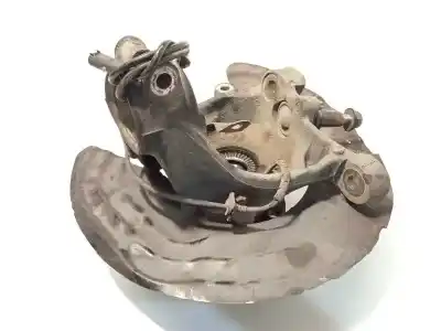 Second-hand car spare part front right knuckle for bmw x3 (f25) xdrive 20 d oem iam references 31216855954  