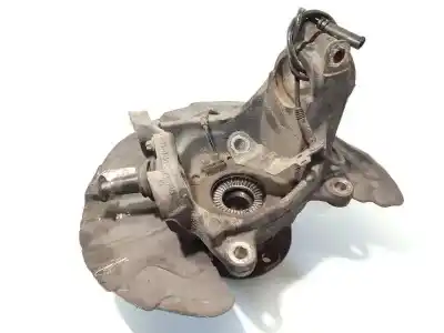Second-hand car spare part front right knuckle for bmw x3 (f25) xdrive 20 d oem iam references 31216855954  