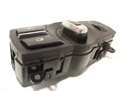 Автозапчасти б/у управление светом за bmw x3 (f25) xdrive 20 d ссылки oem iam 9202584