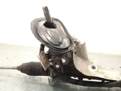 Pièce détachée automobile d'occasion crémaillère de direction pour ford focus turn. (cb8) trend références oem iam hv6c3d070ae 2337322 