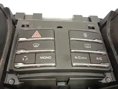 Автозапчасти б/у многофункциональное управление за porsche cayenne (typ 92aa) diesel platinum edition ссылки oem iam 7p5907040ag  95865310205