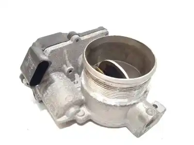 Автозапчасти б/у бабочка коробка за porsche cayenne (typ 92aa) diesel platinum edition ссылки oem iam 059145950aa