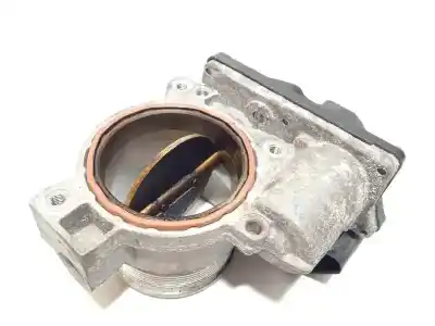 Автозапчастина б/у коробка метелика для porsche cayenne (typ 92aa) diesel platinum edition посилання на oem iam 059145950aa a2c53358421 