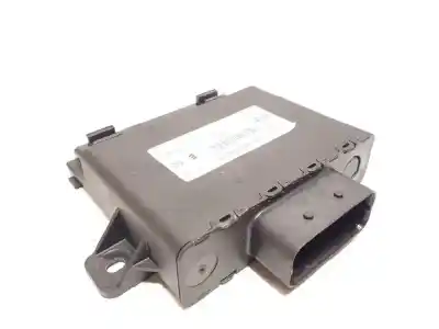Автозапчасти б/у электронный модуль за porsche cayenne (typ 92aa) diesel platinum edition ссылки oem iam 7pp959663e