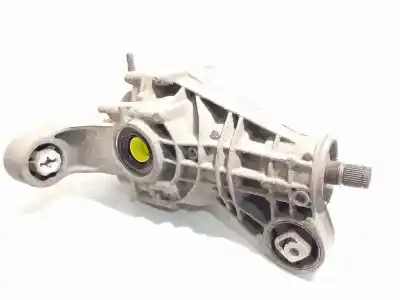 Автозапчасти б/у задний дифференциал за porsche cayenne (typ 92aa) diesel platinum edition ссылки oem iam 95835001020