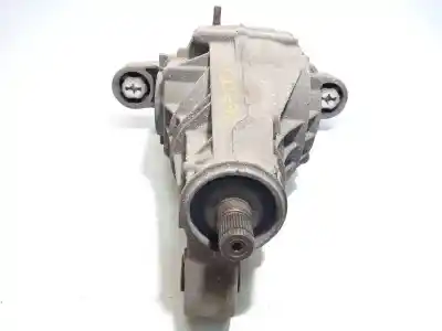 Автозапчастина б/у задній диференціал для porsche cayenne (typ 92aa) diesel platinum edition посилання на oem iam 95835001020 95835001105 