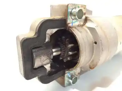 Автозапчастина б/у двигун запускається для ford ranger (tke) doble cabina 4x4 xl посилання на oem iam jb3t11000ac  2283423