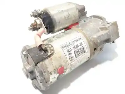 Автозапчастина б/у двигун запускається для ford ranger (tke) doble cabina 4x4 xl посилання на oem iam jb3t11000ac  2283423