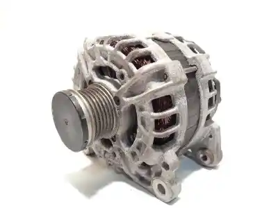 Peça sobressalente para automóvel em segunda mão alternador por volkswagen polo (6c1) trendline referências oem iam 04c903023c