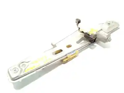 Peça sobressalente para automóvel em segunda mão elevador de vidros traseiro esquerdo por ford tourneo connect trend referências oem iam dt11k27001ad