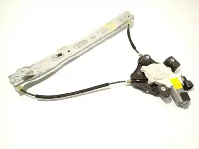 Pièce détachée automobile d'occasion LÉVE GLACE AVANT GAUCHE pour FORD TOURNEO CONNECT  Références OEM IAM DT11V23201AD 1870651 