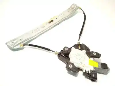 Peça sobressalente para automóvel em segunda mão elevador de vidros dianteiro direito por ford tourneo connect trend referências oem iam dt11v23200ad