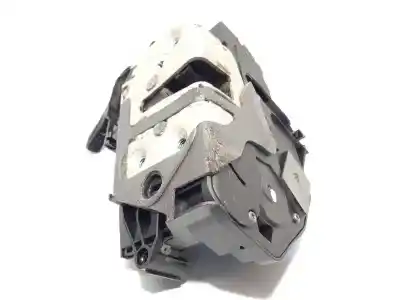 Peça sobressalente para automóvel em segunda mão fechadura da porta dianteira direita por ford tourneo connect trend referências oem iam am5au21812bf