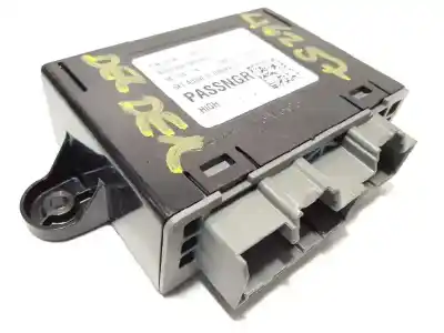 Peça sobressalente para automóvel em segunda mão bsi / bcm / módulo eletrónico confort por ford tourneo connect trend referências oem iam h1bt14b533ag