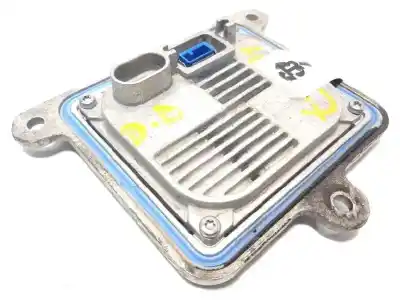 Peça sobressalente para automóvel em segunda mão balastro de xenon por ford tourneo connect trend referências oem iam ab3150301hq