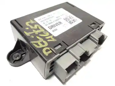 Peça sobressalente para automóvel em segunda mão bsi / bcm / módulo eletrónico confort por ford tourneo connect trend referências oem iam h1bt14b531ag