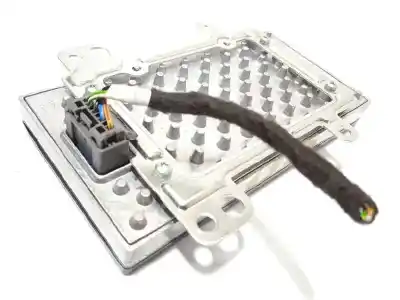 Peça sobressalente para automóvel em segunda mão módulo eletrônico por ford tourneo connect trend referências oem iam jx7t19j235bb