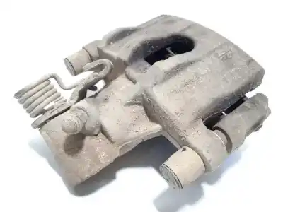 Peça sobressalente para automóvel em segunda mão pinça de travão traseira direita por ford tourneo connect trend referências oem iam 2210213