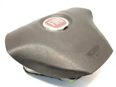 Peça sobressalente para automóvel em segunda mão AIRBAG DIANTEIRO ESQUERDO por FIAT DOBLO CARGO  Referências OEM IAM 07354968570  735496857