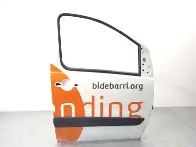 Peça sobressalente para automóvel em segunda mão PORTA DIANTEIRA DIREITA por PEUGEOT EXPERT KASTEN  Referências OEM IAM 9004X7  