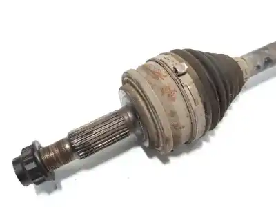 Second-hand car spare part front left transmission for toyota auris active oem iam references 4342002621  