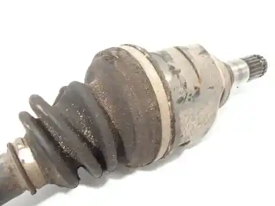 Second-hand car spare part front left transmission for toyota auris active oem iam references 4342002621  